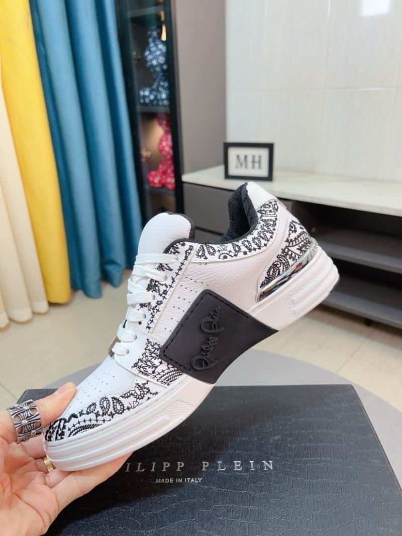 Philipp Plein Shoes